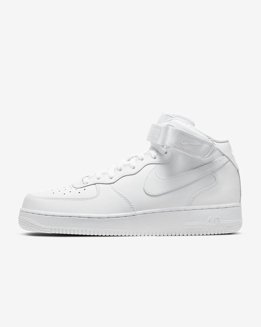 air force 1 mid nike